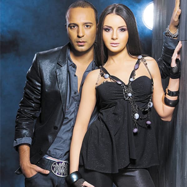 Always · Aysel & Arash