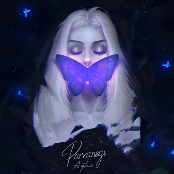 Parvanegi · Aytan