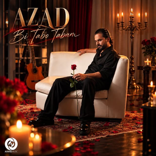 Bi Tabo Tabam · Azad