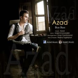 Bon Bast · Azad