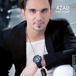 Pin Code · Azad