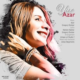 Yar · Azar Ghobadi