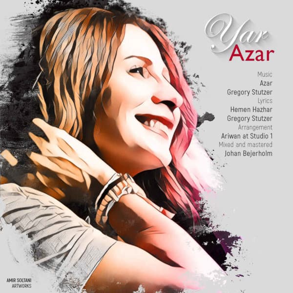 Yar · Azar Ghobadi