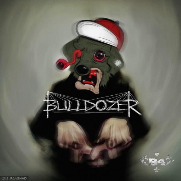 Bulldozer · B4