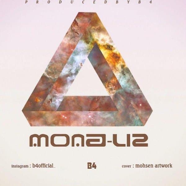 Monaliz · B4