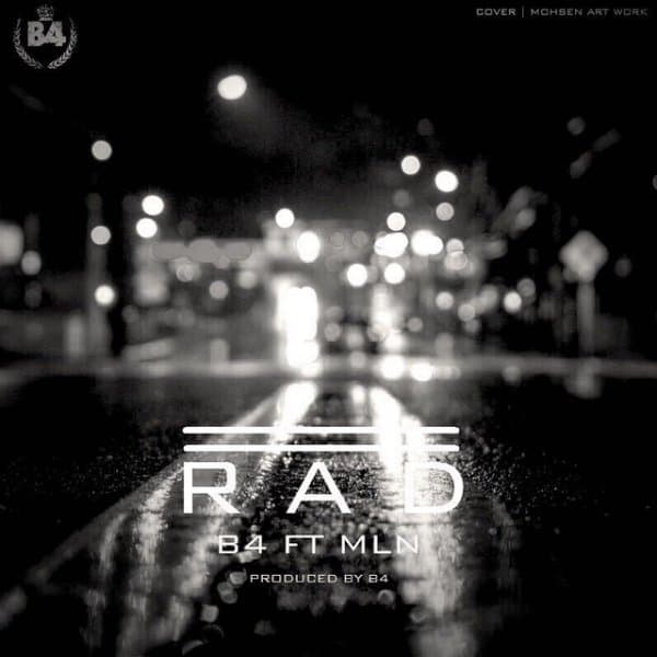 Rad (Ft MLN) · B4