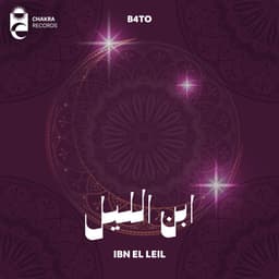 Ibn El Leil · B4TO