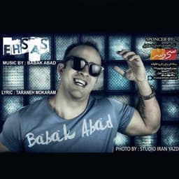 Ehsas · Babak Abad