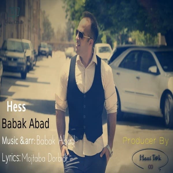 Hess · Babak Abad