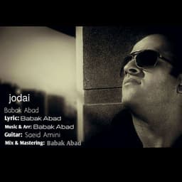 Jodaei · Babak Abad