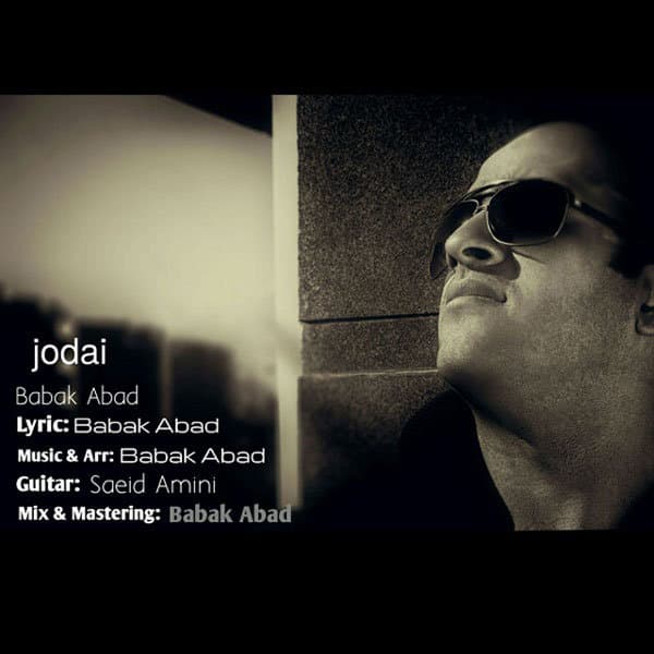 Jodaei · Babak Abad