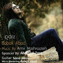 Paeiz · Babak Abad