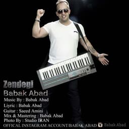 Zendegi · Babak Abad