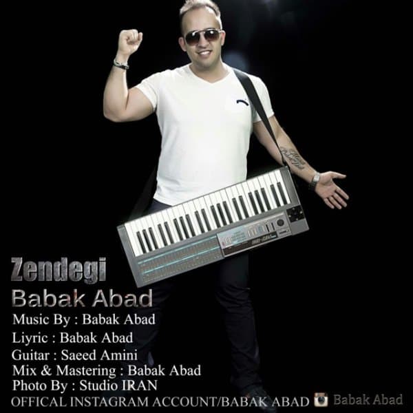 Zendegi · Babak Abad