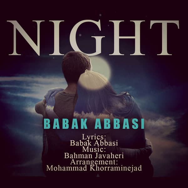 Shab · Babak Abbasi