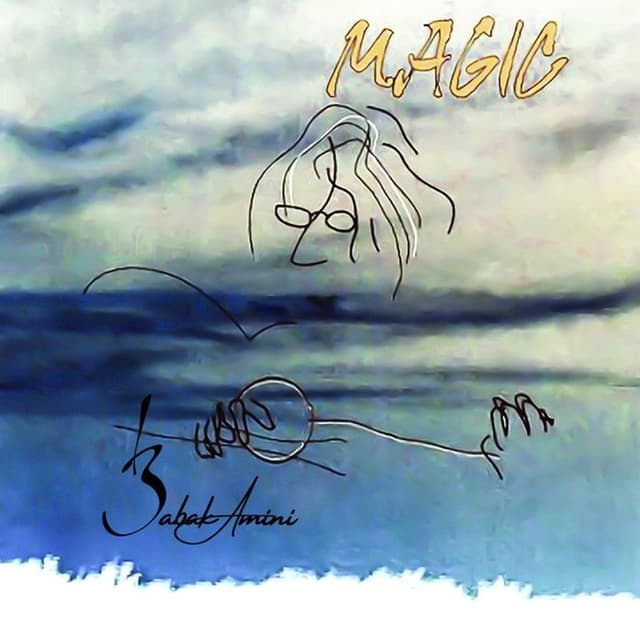 Stream · Babak Amini