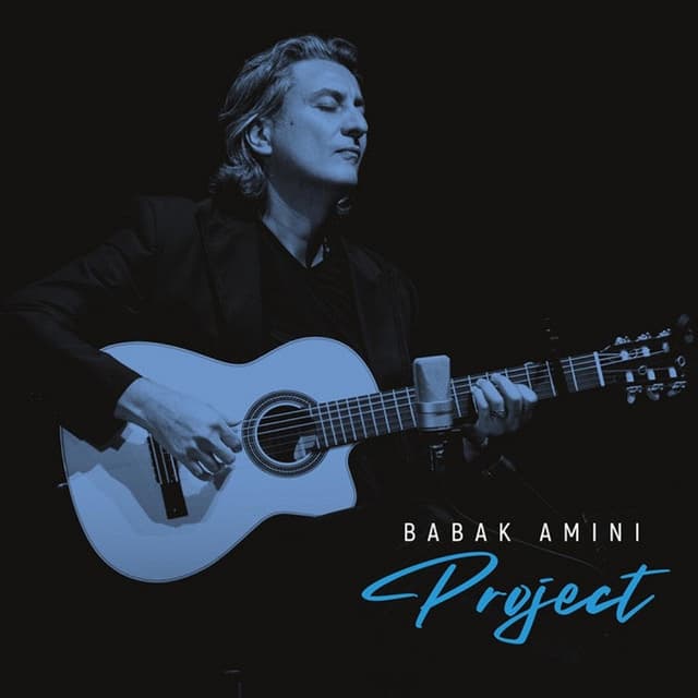 Sunday · Babak Amini