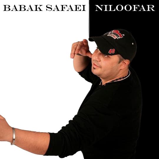 Niloofar · Babak Safaei
