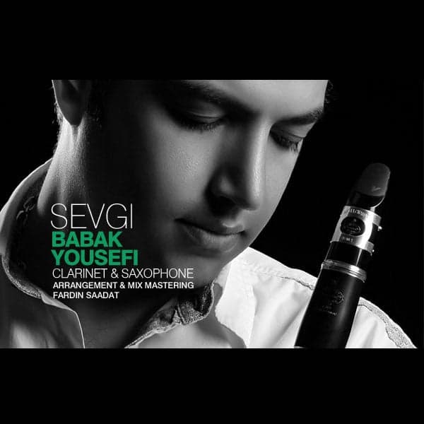 Sevgi · Babak Yousefi