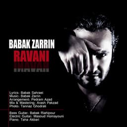 Ravani · Babak Zarrin