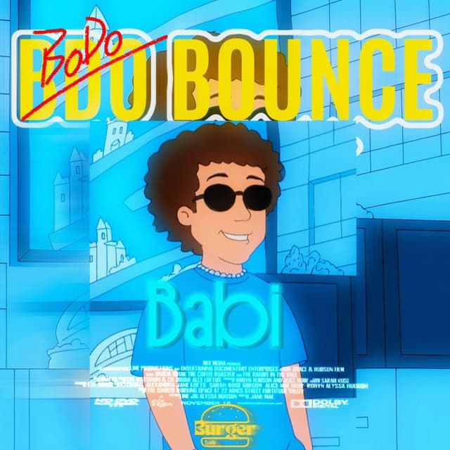 Bodo Bounce · Babi