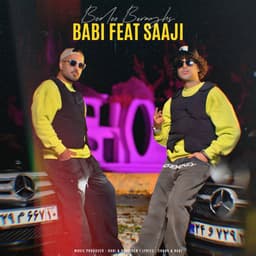 Bodoo Beraghs (Ft Saaji) · Babi