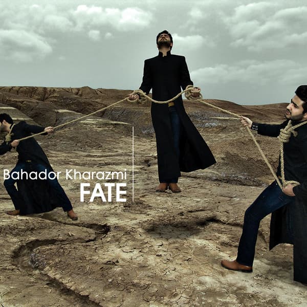 Fate · Bahador Kharazmi