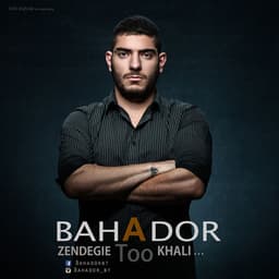 Shab Bidar · Bahador