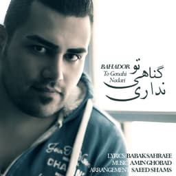 To Gonahi Nadari · Bahador