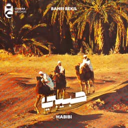 Habibi · Bahri Bekil
