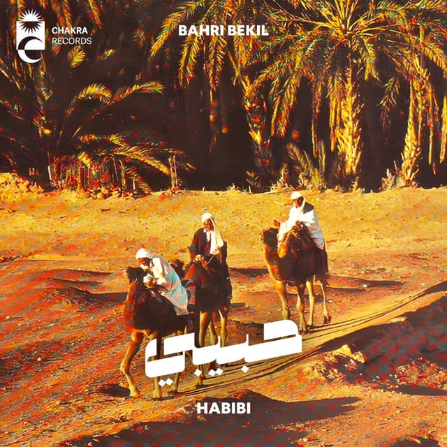Habibi · Bahri Bekil