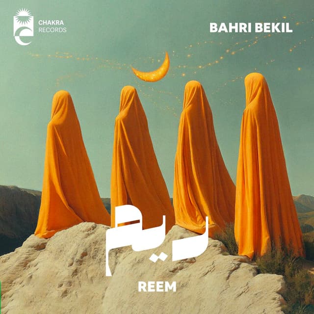 Reem · Bahri Bekil