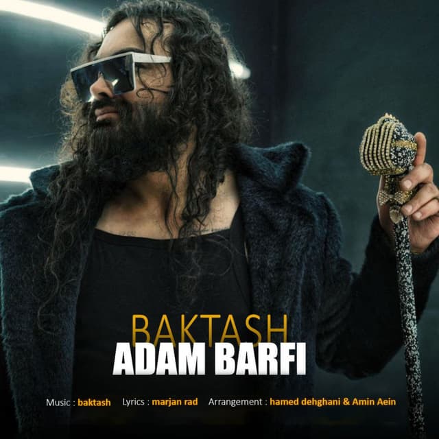 Adam Barfi · Baktash