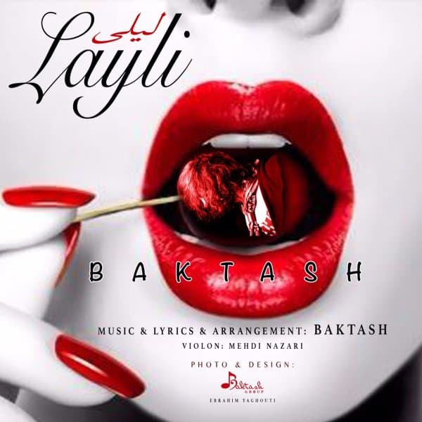 layli · Baktash