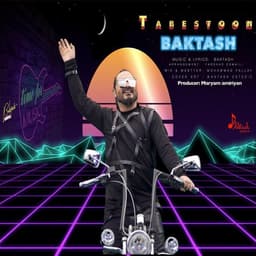Tabestoon · Baktash