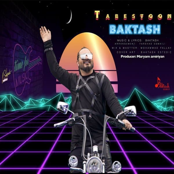 Tabestoon · Baktash