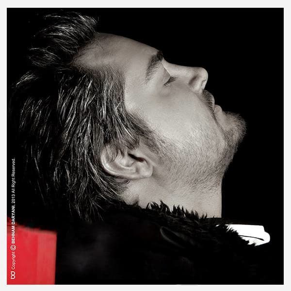 To Ba Mani · Baktash