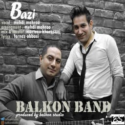 Bazi · BalkonBand