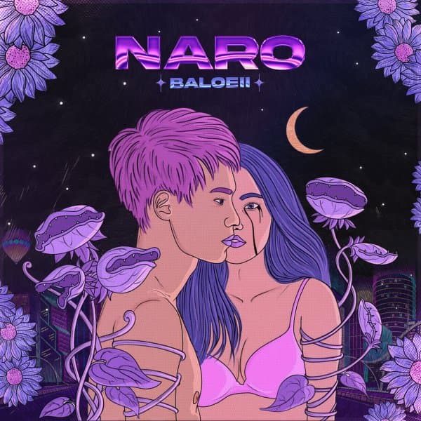 Naro · Baloeii