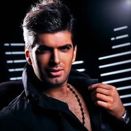 Be To Residam · Barad