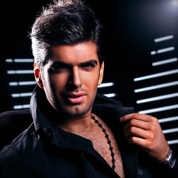 Be To Residam · Barad