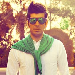 Bood O Nabood · Barad