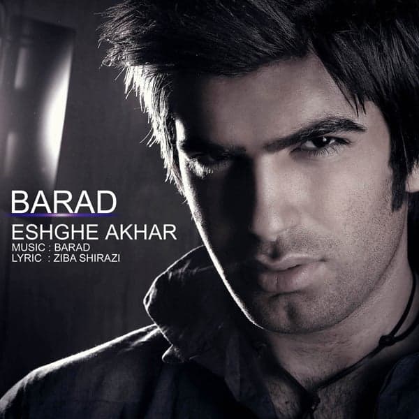 Eshghe Akhar · Barad