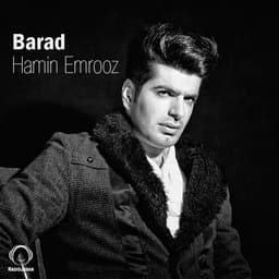 Hamin Emrooz · Barad