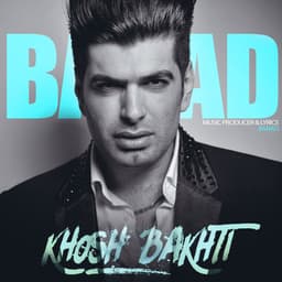 Khoshbakhti · Barad