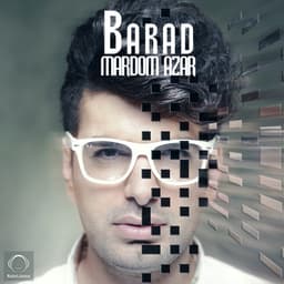 Mardom Azar · Barad