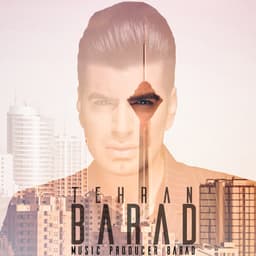 Tehran · Barad