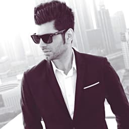 Toro Be Dast Avordam · Barad