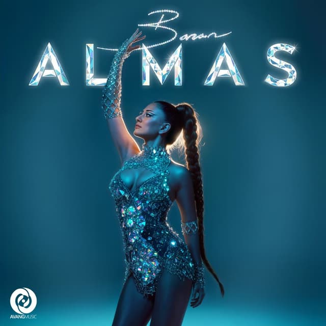 Almas · Baran