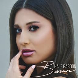 Hale Baroon · Baran